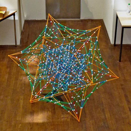 京都大学総合博物館でゾムツールを使ったワークショップ! | Image ...